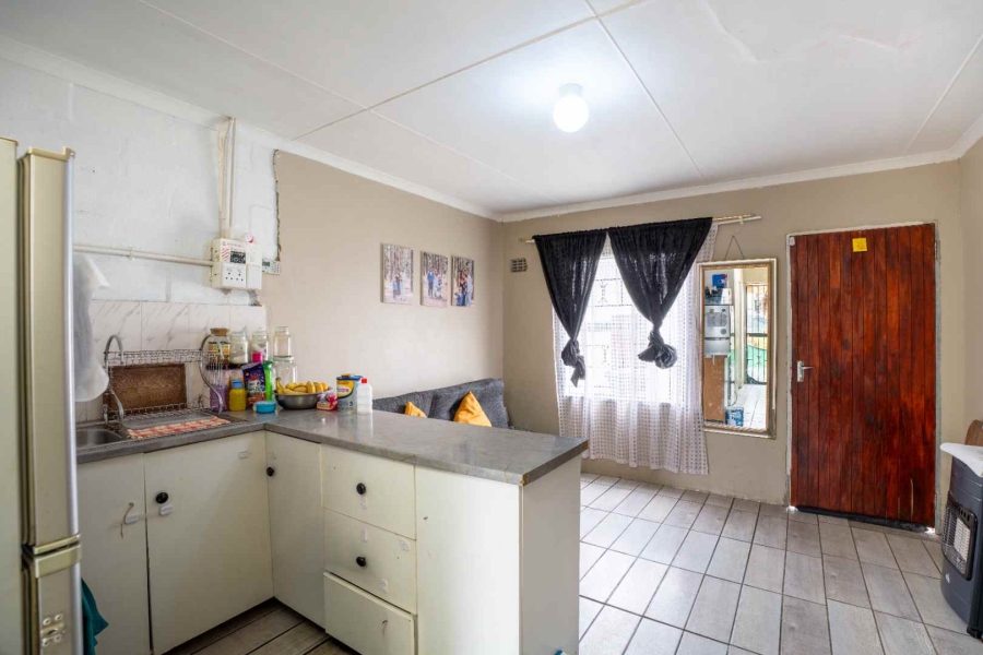 2 Bedroom Property for Sale in Klapmuts Western Cape
